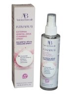 Aurora Boreale 150 Ml İntim Sprey Dış Genital Bölge Temizleme Spreyi - Görsel 2