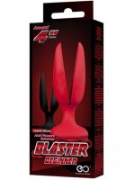 Blaster Beginner Açılır Anal Tıkaç (Plug) - Görsel 2