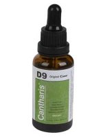 Cantharis D9 Damla - Görsel 2