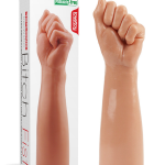 Censan 12 İnç Yumruk King Size Realistic Bitch Fist
