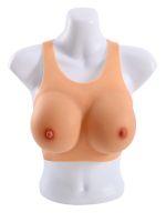 Censan 1.3 Kg Giyilebilir Silikon Göğüs Model LJ-BX001