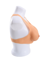 Censan 1.3 Kg Giyilebilir Silikon Göğüs Model LJ-BX001 - Görsel 3