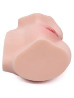 Censan 2 Girişli Kalça Mastürbatör 3Kg - Görsel 3