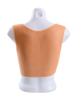 Censan 2.8 Kg Giyilebilir Silikon Göğüs Model LJSD001 - Görsel 3