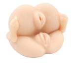 Censan 4 Girişli Çiftli Mastürbatör 1Kg