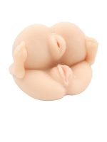 Censan 4 Girişli Çiftli Mastürbatör 1Kg