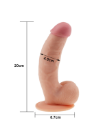 Censan 8.8 İnç The Ultra Soft Dude 2 - Görsel 5