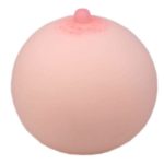 Censan Anal Girişli Dolgulu Göğüs Mastürbatör