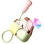 Censan Aşk Kutusu Emiş & Titreşim