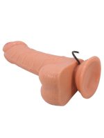 Censan Barbara 8.3 İnç Vibratör BW-008015R - Görsel 5