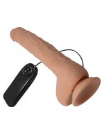 Censan Beautiful Dick 11 İnç Vibratör - Görsel 2