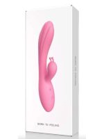 Censan Born To Feeling Isıtmalı Vibratör - Görsel 2