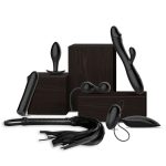 Censan Çiftlere Özel Premium Erotik Set