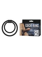 Censan Cock Ring Penis Halkası Testis Geçmeli - Görsel 4