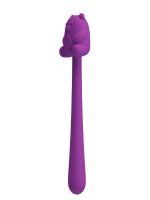 Censan Cute Bear Flirting Stick Modern Vibratör - Görsel 4