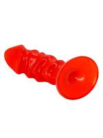 Censan Dildo Şeklinde Anal Tıkaç BUTT - Görsel 4