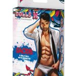 Censan Dolls-X Jacob Şişme Erkek Manken