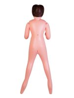 Censan Dolls-X Jacob Şişme Erkek Manken - Görsel 3