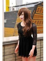 Censan Esmer Victoria Büyük Boy Titreşimli Sesli Realistik Şişme Kadın - Görsel 2