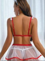 Censan Faztezi Kostüm Serisi No: 8618 - Görsel 2