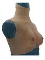 Censan Giyilebilir Silikon Göğüs Model 2 - Görsel 3