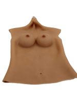 Censan Giyilebilir Silikon Göğüs Model 3 - Görsel 5