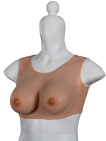 Censan Giyilebilir Silikon Göğüs Model 5 - Görsel 5