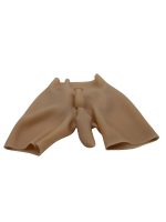 Censan Giyilebilir Silikon Vajina Model 2 - Görsel 4