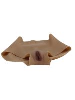 Censan Giyilebilir Silikon Vajina Model 3 - Görsel 4