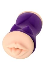 Censan Jos Göğüslü Çift Taraflı Masturbator - Görsel 2