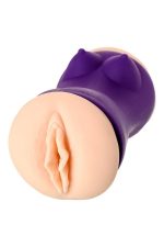 Censan Jos Göğüslü Çift Taraflı Masturbator - Görsel 3