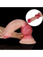 Censan Küçük Boy Köpek Dildo