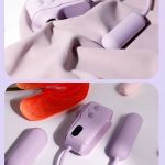 Censan Kulaklık Şeklinde Kablosuz Vibratör