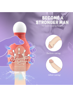 Censan Labut Şeklinde Mastürbatör - Görsel 4