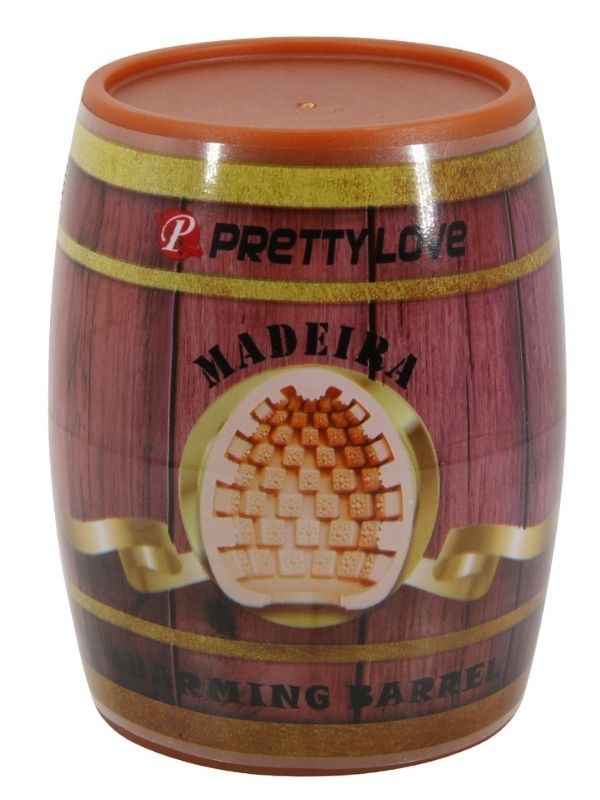 censan-madeira-fici-seklinde-yumurta-masturbator-1127103-1 Censan Madeira Fıçı Şeklinde Yumurta Mastürbatör - Görsel 1