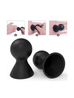 Censan Meme Ucu Vakum Cup – Güçlü Emiş Özellikli Göğüs Uyarıcı - Görsel 3