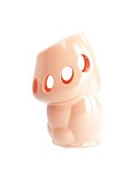 Censan Oscar Boşalmayı Geciktirici ve Performans Artırıcı Penis Kılıfı - Görsel 2