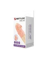 Censan Oscar Boşalmayı Geciktirici ve Performans Artırıcı Penis Kılıfı - Görsel 5