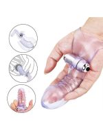 Censan Parmak Uçlu Titreşimli Vibratör - Görsel 3