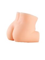 Censan Realistik 600Gr Doggy ve Misyoner Pozisyon Gerçekçi Kalça - Görsel 2