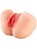 Censan Realistik 600Gr Doggy ve Misyoner Pozisyon Gerçekçi Kalça - Görsel 3