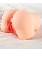 Censan Realistik 600Gr Doggy ve Misyoner Pozisyon Gerçekçi Kalça - Görsel 5