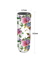 Censan Rechargeable Aphrodite Massager Kurşun Vibratör - Görsel 5