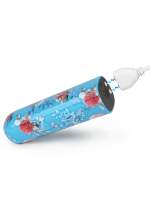 Censan Rechargeable Daphne Massager Kurşun Vibratör - Görsel 3