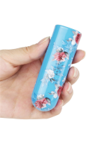 Censan Rechargeable Daphne Massager Kurşun Vibratör - Görsel 5