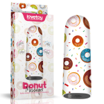 Censan Rechargeable Donut Massager Kurşun Vibratör
