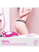 Censan S-Hande Rebecca Giyilebilir Kilot Vibratör - Görsel 4