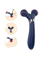 Censan S-Hande Twig Vibratör Mavi