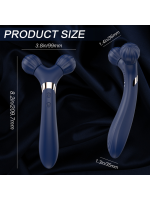 Censan S-Hande Twig Vibratör Mavi - Görsel 4