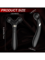 Censan S-Hande Twig Vibratör Siyah - Görsel 5